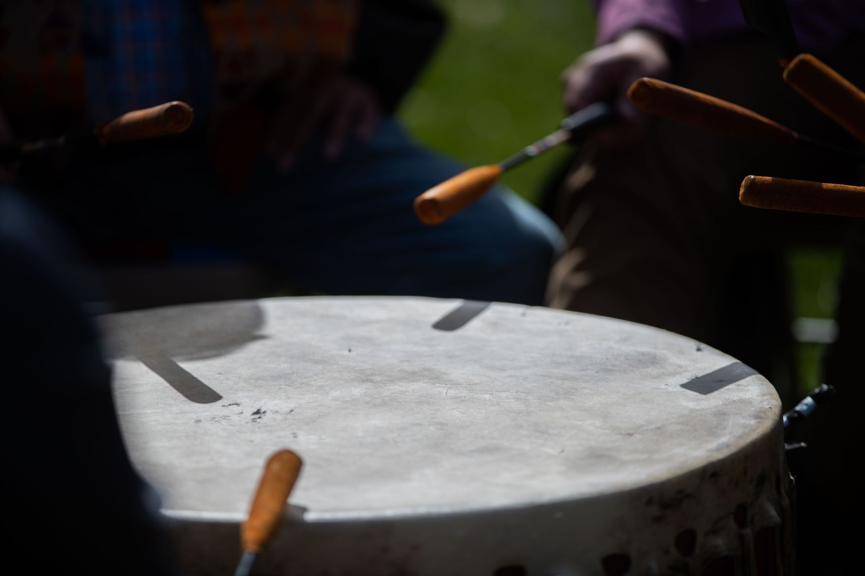 Drum